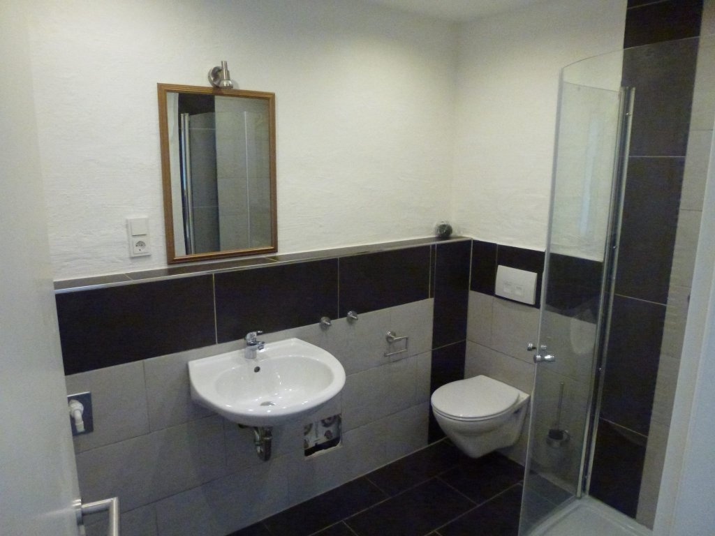 Schönes Singelapartment 8 in Kernsaniertem Haus – Medardstr, 54294 Trier Trier-Süd – Vorschaubild 8
