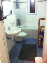 Anzeigenbild: Schönes  WG Zimmer in Rüsselsheim