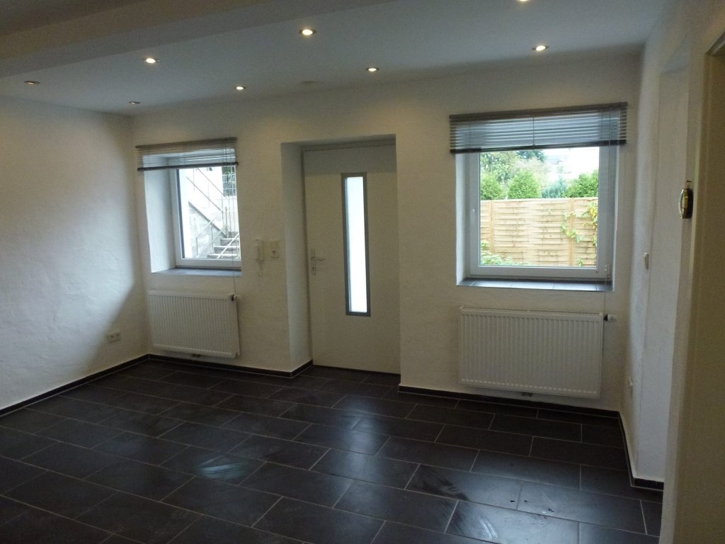 Schönes Singelapartment 8 in Kernsaniertem Haus