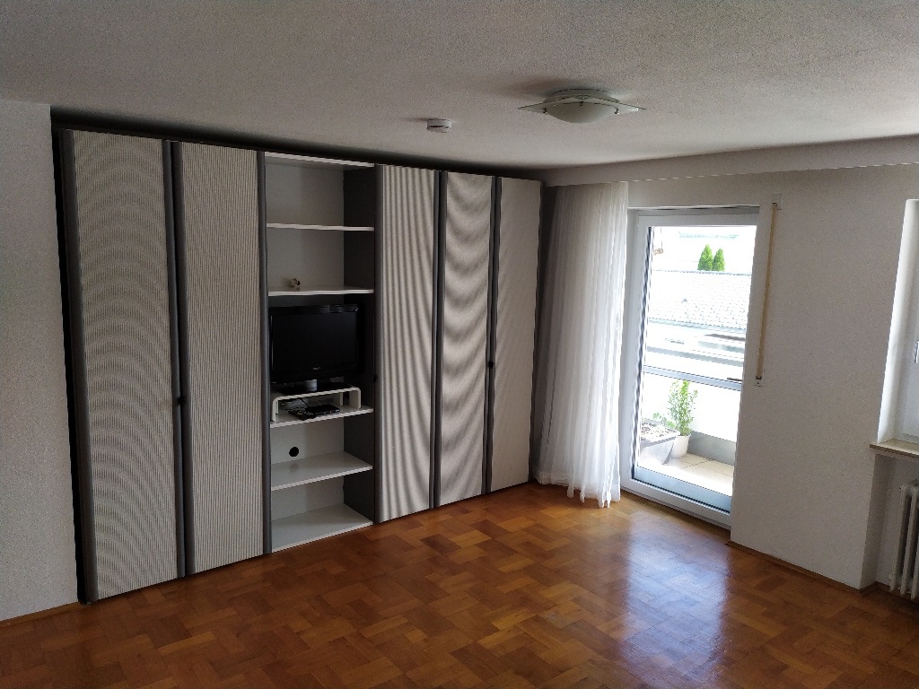 WG-Zimmer Tannheim Tannheim - Zimmer zur Dachterrasse #1