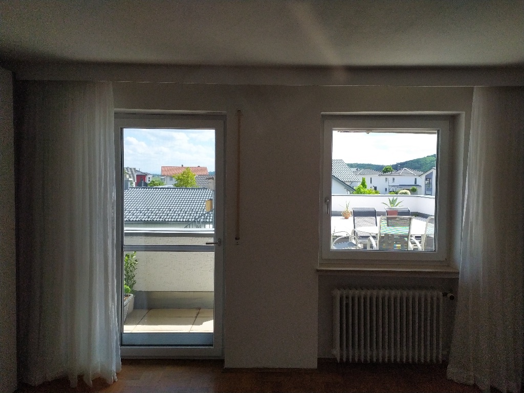 WG-Zimmer Tannheim Tannheim - Zimmer zur Dachterrasse #1