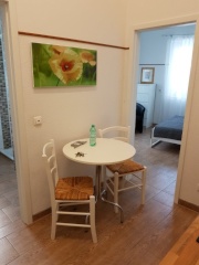 Südstadt, 2 WG - Zimmer, möbliert