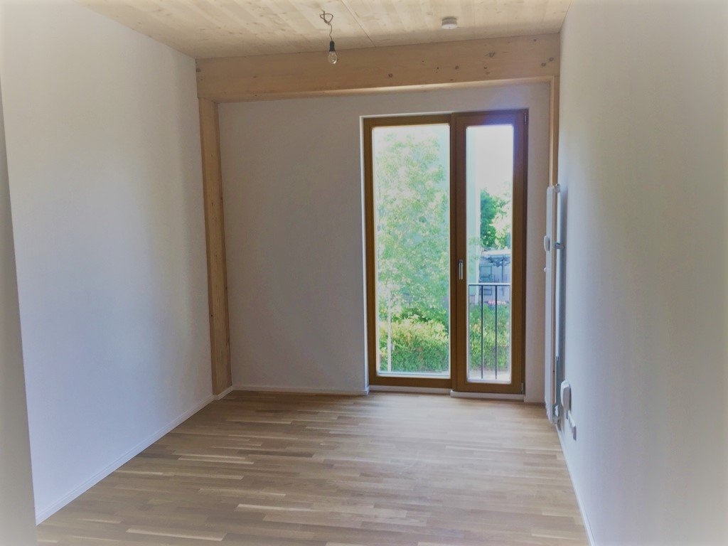 WG-Zimmer Weißensee Brodenbacher Weg 38 - Zimmer Ansicht 1