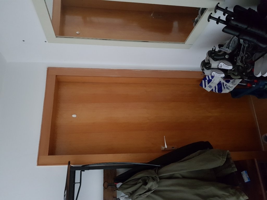 Flatshare Hansenhaus Carl-Strehl Str.17 - Zimmer (0)