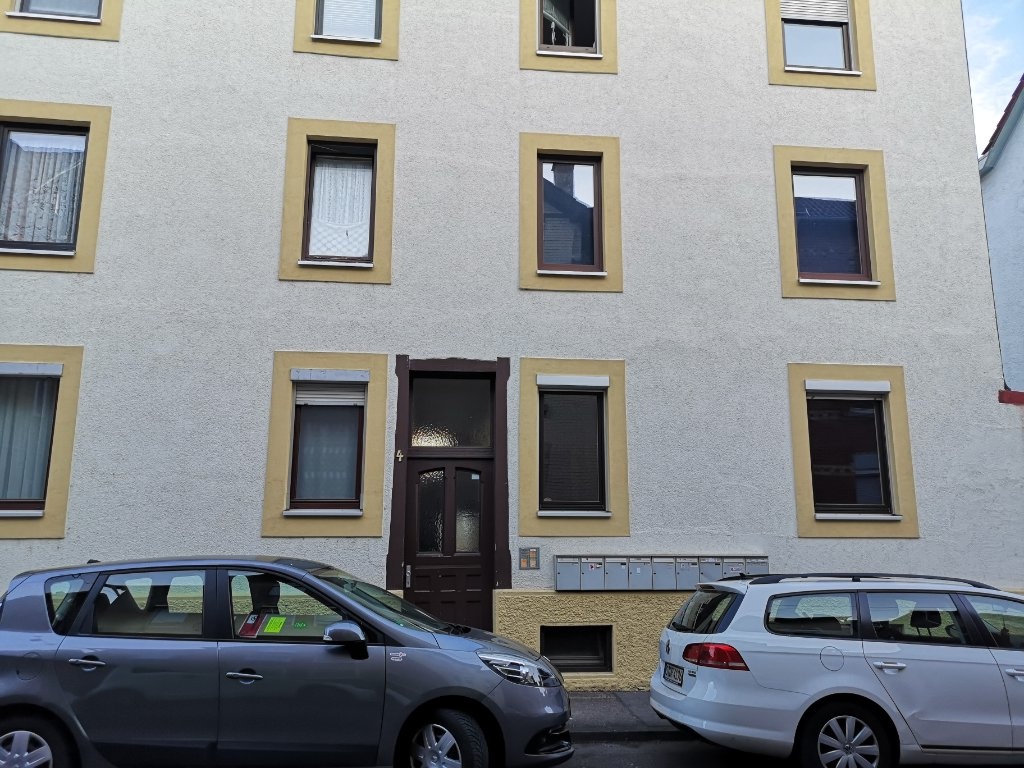 2-Zimmerwohnung in Stuttgart-Bad Cannstatt – Andernacher Weg, 70376 Stuttgart Bad Cannstatt – Vorschaubild 7