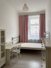 Ad image: Beautiful, cozy room with sink - Fully Furnished