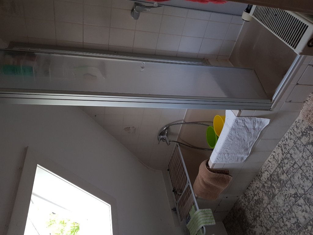 Flatshare Hansenhaus Carl-Strehl Str.17 - Bad (1)