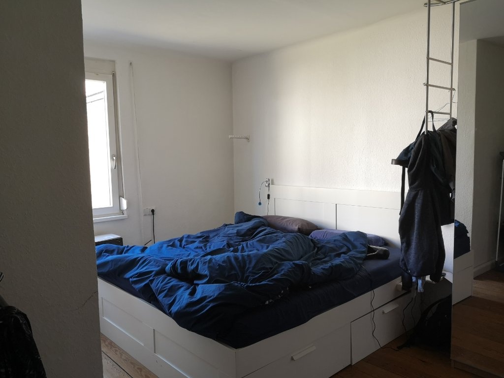 2-Zimmerwohnung in Stuttgart-Bad Cannstatt – Andernacher Weg, 70376 Stuttgart Bad Cannstatt – Vorschaubild 4