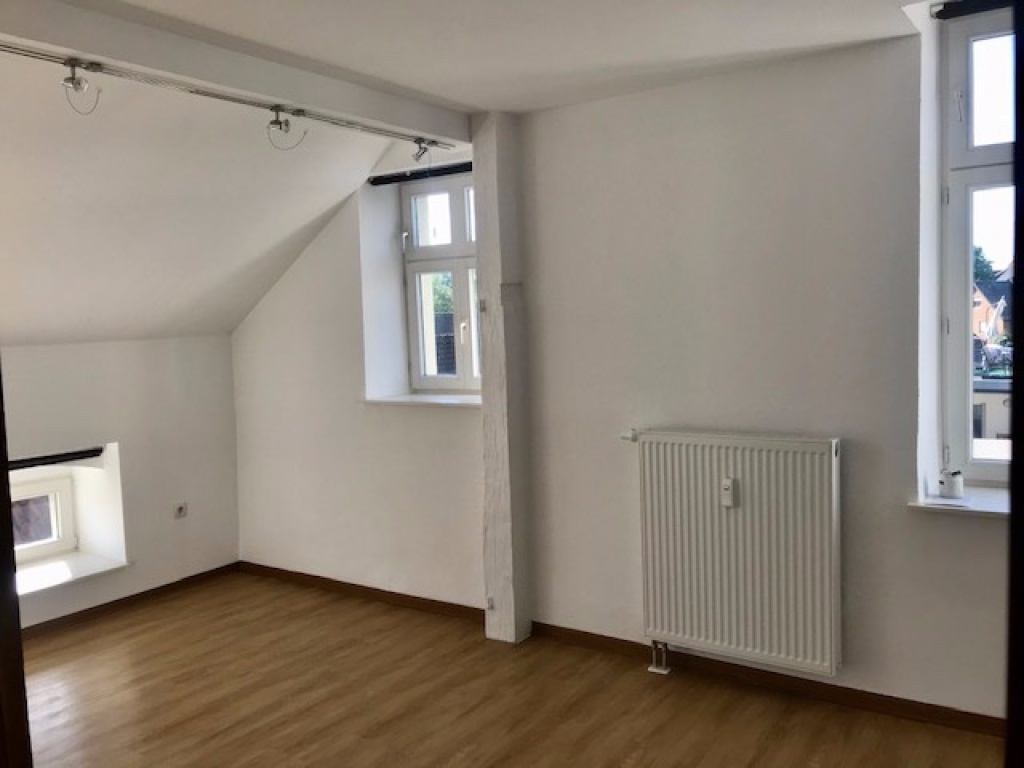 Wohnung Innenstadt Lagesche Straße 6 - Zimmer 1