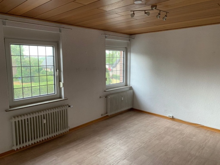 Spacious WG in rural Wyler (Kranenburg) Wohngemeinschaften in