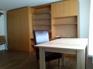 Ad image: Schönes, vollmöbliertes Zimmer, 18 qm in netter 3er WG