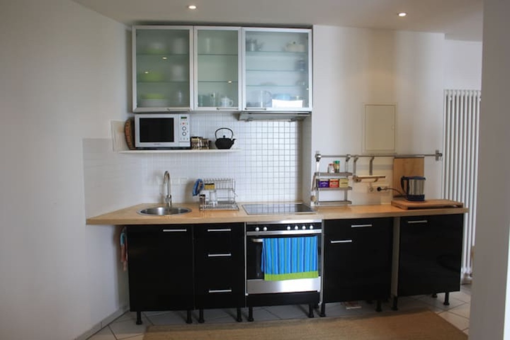 Apartment zur Zwischenmiete: sofort oder ab 01.09.2025 – Hartwichstraße 101, 50733 Köln Nippes – Vorschaubild 8
