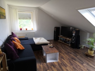 Anzeigenbild: Sehr schönes  23 qm WG Zimmer | Top Lage | Super Aussicht