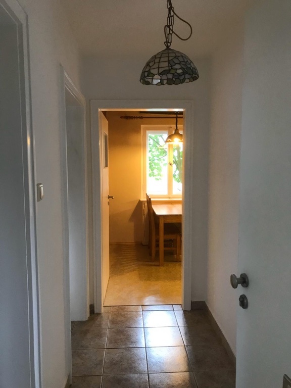 Schöne Helle 2 Zimmer Wohnung – 97074 Würzburg Frauenland – Vorschaubild 5