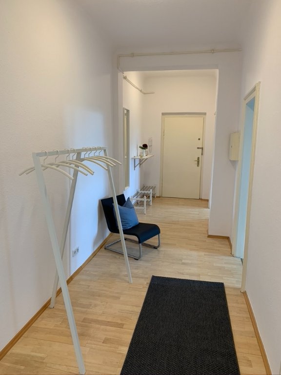 Apartamento Berlin Karl-Marx-Allee 55 - Flur