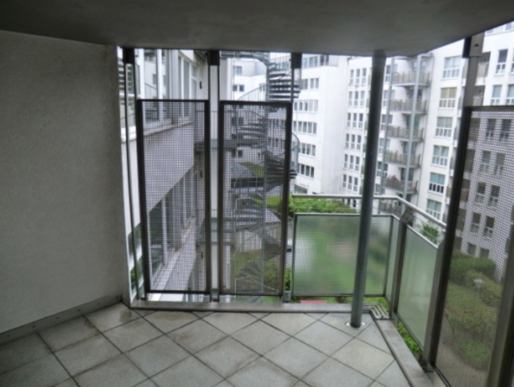 möblierte 2 Zimmer Wohnung, zentral – Alte Jakobstr 78, 10179 Berlin Mitte – Vorschaubild 4