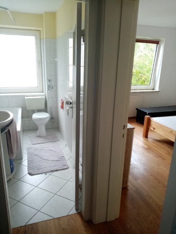 1 WG Zimmer zu vermieten! Top Lage Nähe HH-Uhlenhorst im Komponistenviertel – Beim Alten Schützenhof 38, 22083 Hamburg Komponistenviertel – Vorschaubild 13
