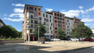 Ad image: Geräumiges Zimmer in internationaler möblierter WG - ideal gelegen zum Campus Paris-Saclay & Paris