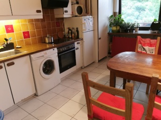 Anzeigenbild: 18m²-Zimmer in gemütlicher 4er WG