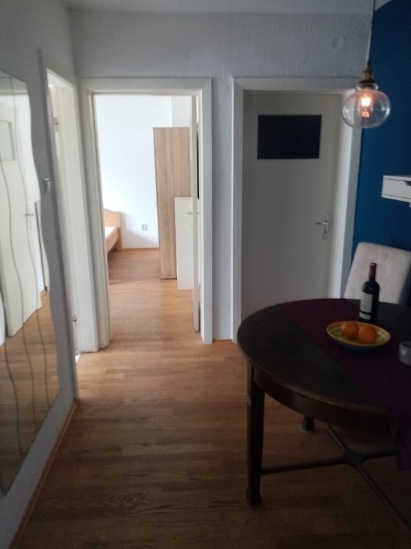 1 WG Zimmer zu vermieten! Top Lage Nähe HH-Uhlenhorst im Komponistenviertel – Beim Alten Schützenhof 38, 22083 Hamburg Komponistenviertel – Vorschaubild 12