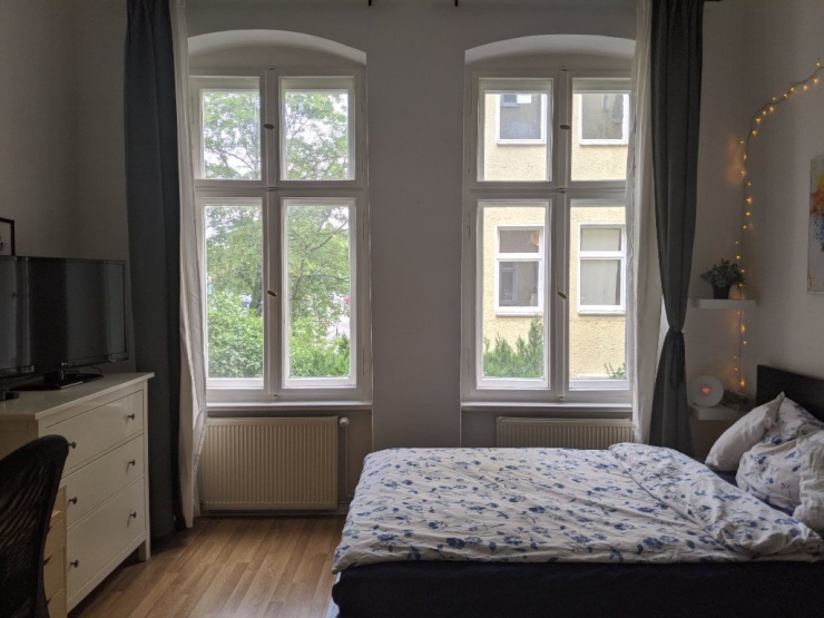 Berlin Wg Berlin Wg