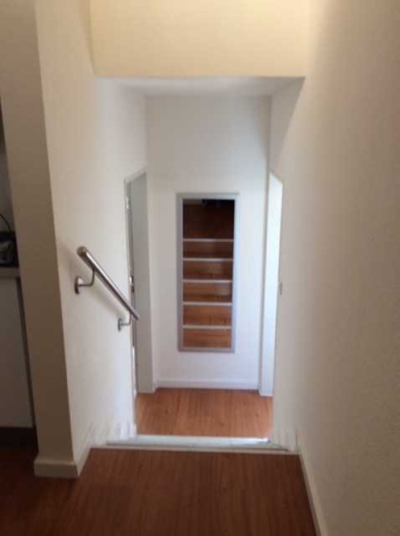 Lichtdurchflutete kleine möblierte Wohnung mit großer Terrasse und Garten Nähe Nordkampus und UMG – Henri-Dunant-Straße, 37075 Göttingen Herberhausen – Vorschaubild 7