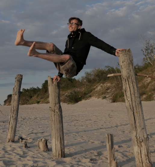 Profilbild