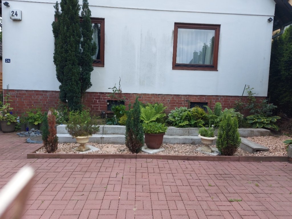 ca. 10q m WG- Zimmer möbliert – Wandsbek- Gartenstadt, 22047 Hamburg Wandsbek – Vorschaubild 11
