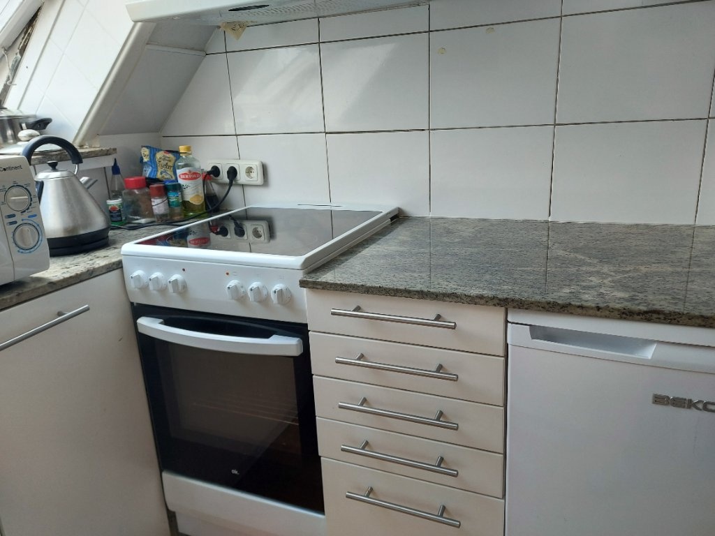 ca. 10q m WG- Zimmer möbliert – Wandsbek- Gartenstadt, 22047 Hamburg Wandsbek – Vorschaubild 5