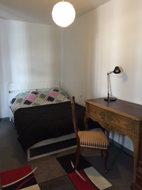 Apartamento Mitte Alte Jakobstr 78 - foto 6