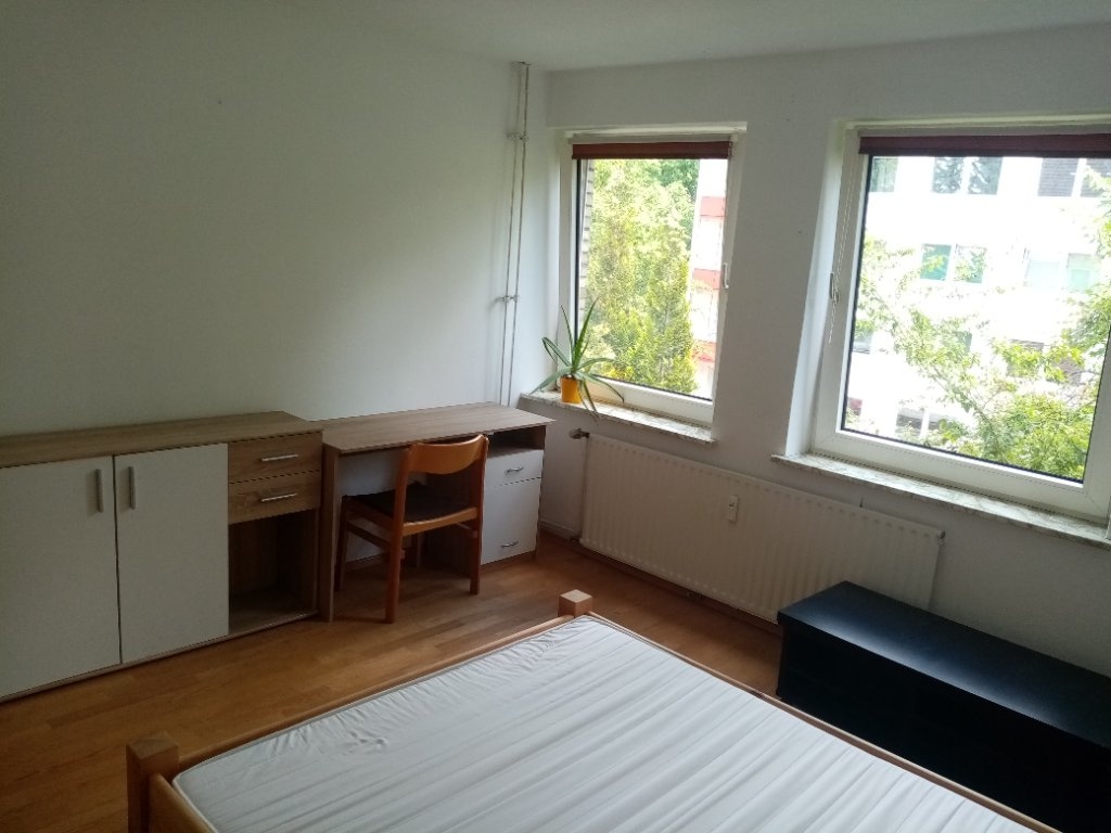 1 WG Zimmer zu vermieten! Top Lage Nähe HH-Uhlenhorst im Komponistenviertel – Beim Alten Schützenhof 38, 22083 Hamburg Komponistenviertel – Vorschaubild 11