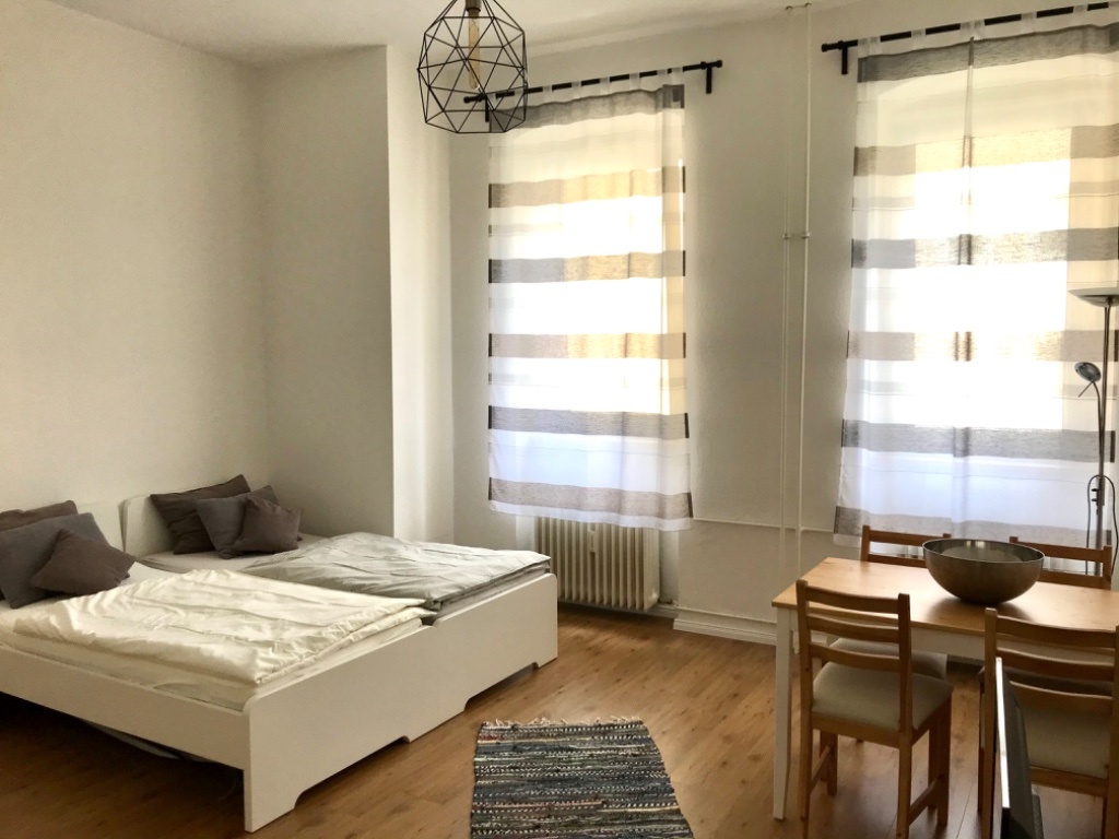 Estudio Mitte Berlichingenstraße 4 - foto 3