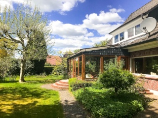 Imagen del anuncio: Att. to International Guests // Countryside yet still close to Hamburg