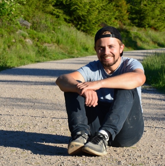 Profilbild