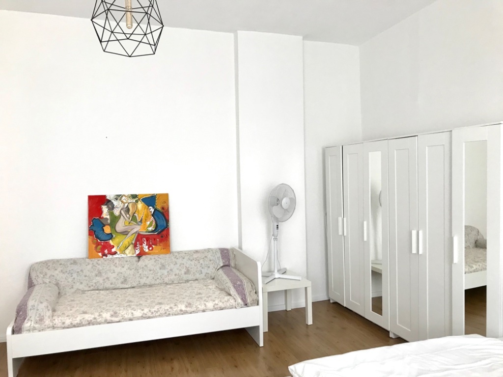 Estudio Mitte Berlichingenstraße 4 - foto 4