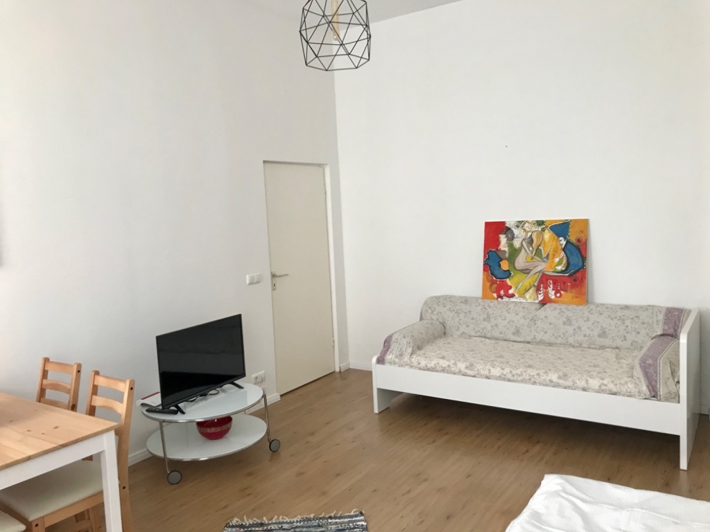 Estudio Mitte Berlichingenstraße 4 - foto 2