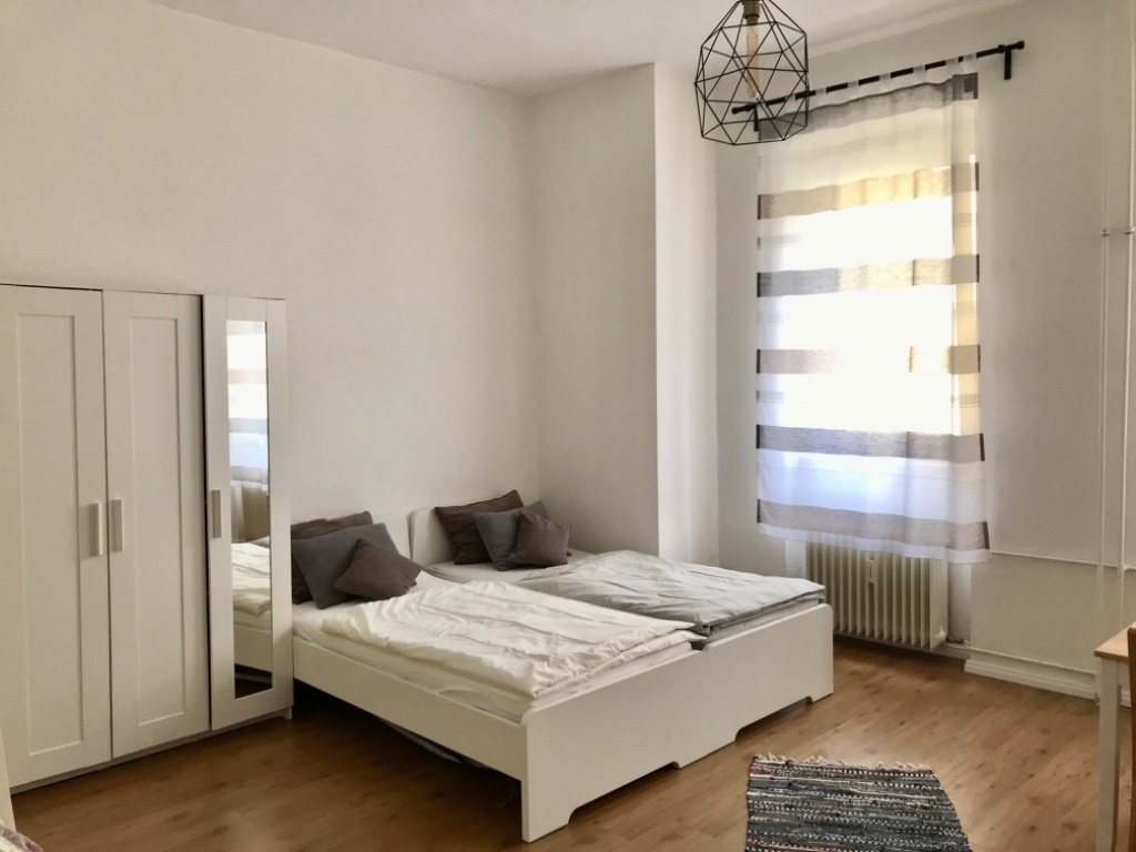 Estudio Mitte Berlichingenstraße 4 - foto 9