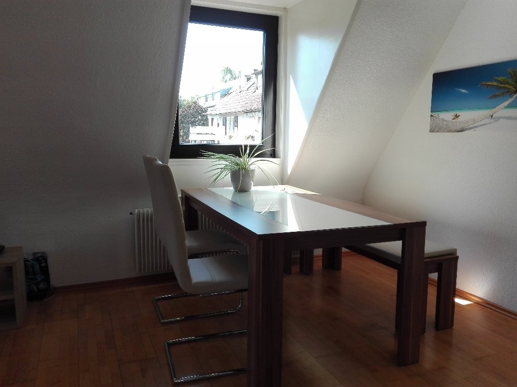 Helle 3 ZW am Rande von Feuerbach – Salzburger Str. 60, 70469 Stuttgart Feuerbach – Vorschaubild 3