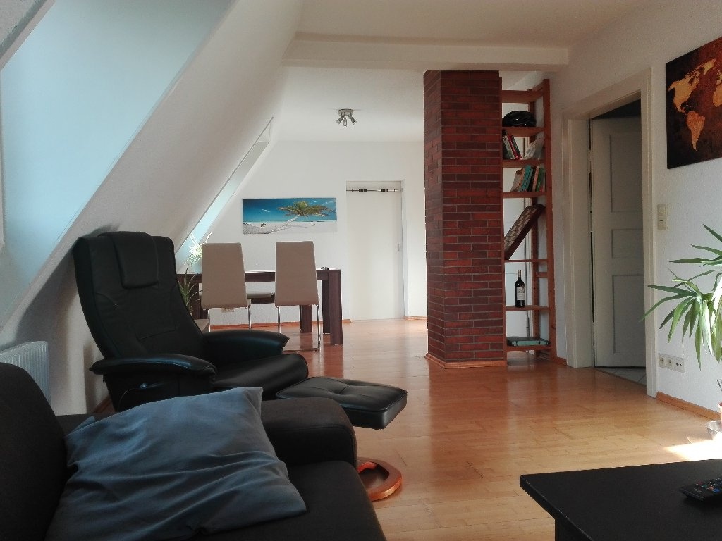 Helle 3 ZW am Rande von Feuerbach – Salzburger Str. 60, 70469 Stuttgart Feuerbach – Vorschaubild 2