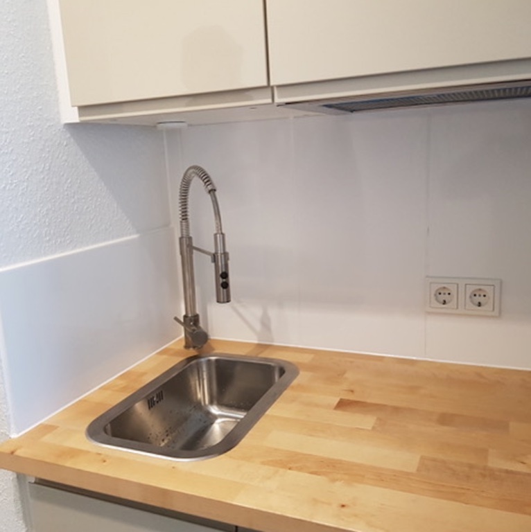 Tolles 22qm2 Studenten Apartment Bochum Wiemelhausen ab Dezember 2026 Modern möbliert. Gute Verkehrsanbindung RUB FH DO – Prinz-Regent Str. 5, 44799 Bochum Wiemelhausen – Vorschaubild 4
