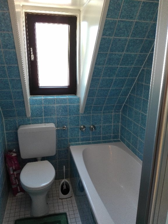 Helle 3 ZW am Rande von Feuerbach – Salzburger Str. 60, 70469 Stuttgart Feuerbach – Vorschaubild 6