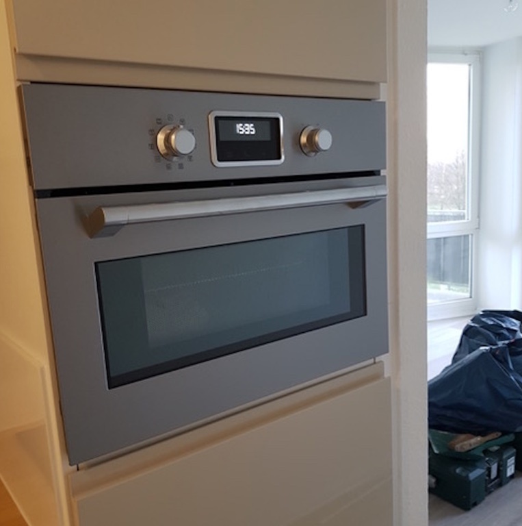 Tolles 22qm2 Studenten Apartment Bochum Wiemelhausen ab Dezember 2026 Modern möbliert. Gute Verkehrsanbindung RUB FH DO – Prinz-Regent Str. 5, 44799 Bochum Wiemelhausen – Vorschaubild 5