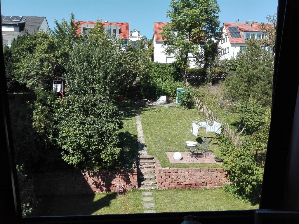 Helle 3 ZW am Rande von Feuerbach – Salzburger Str. 60, 70469 Stuttgart Feuerbach – Vorschaubild 5