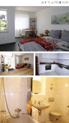 Ad image: Schöne und helle 2-Zi-Wohnung mit Balkon