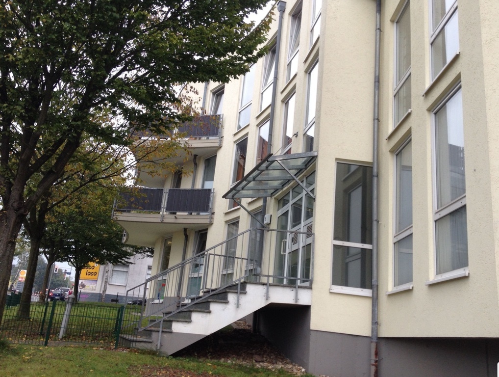 Tolles 22qm2 Studenten Apartment Bochum Wiemelhausen ab Dezember 2026 Modern möbliert. Gute Verkehrsanbindung RUB FH DO – Prinz-Regent Str. 5, 44799 Bochum Wiemelhausen – Vorschaubild 2