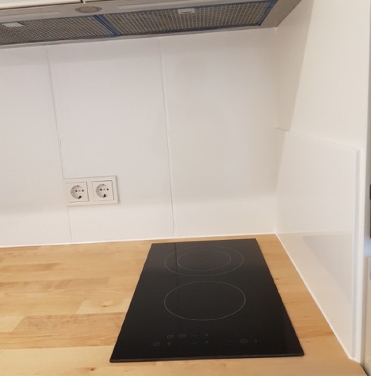 Tolles 22qm2 Studenten Apartment Bochum Wiemelhausen ab Dezember 2026 Modern möbliert. Gute Verkehrsanbindung RUB FH DO – Prinz-Regent Str. 5, 44799 Bochum Wiemelhausen – Vorschaubild 6