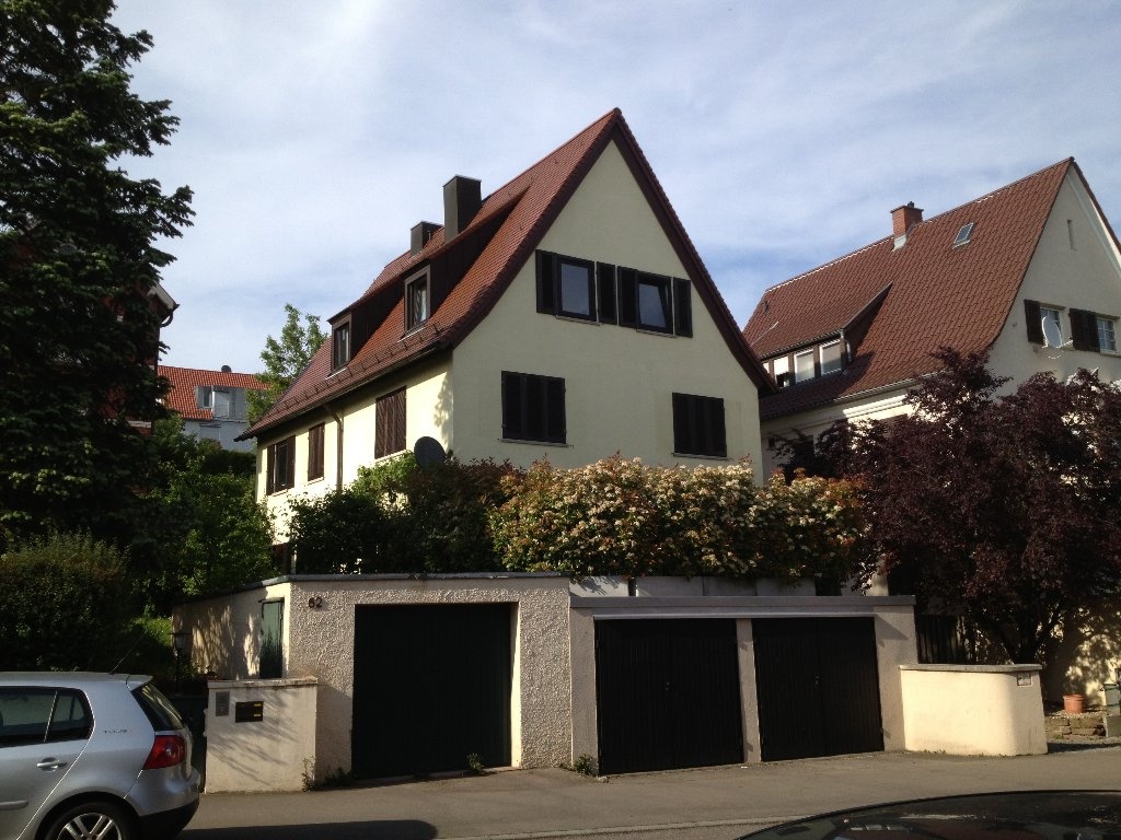 Helle 3 ZW am Rande von Feuerbach – Salzburger Str. 60, 70469 Stuttgart Feuerbach – Vorschaubild 4