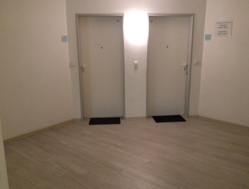 Tolles 22qm2 Studenten Apartment Bochum Wiemelhausen ab Dezember 2026 Modern möbliert. Gute Verkehrsanbindung RUB FH DO – Prinz-Regent Str. 5, 44799 Bochum Wiemelhausen – Vorschaubild 11