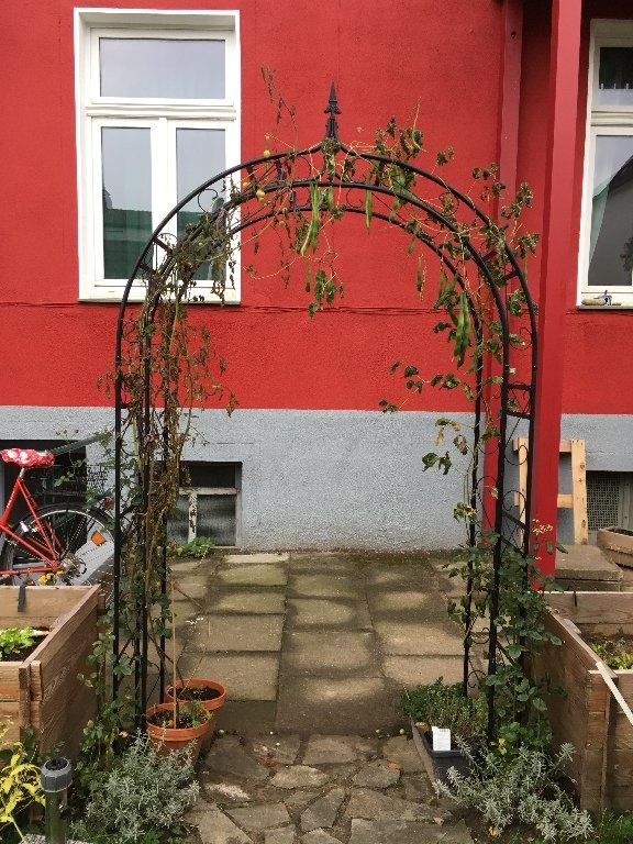 Wohnen am Nordpark, zentral und ruhig – Diebrocker Str. 7, 33613 Bielefeld Innenstadt – Vorschaubild 9