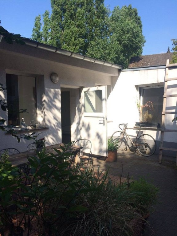 Tausche kleines Bungalow